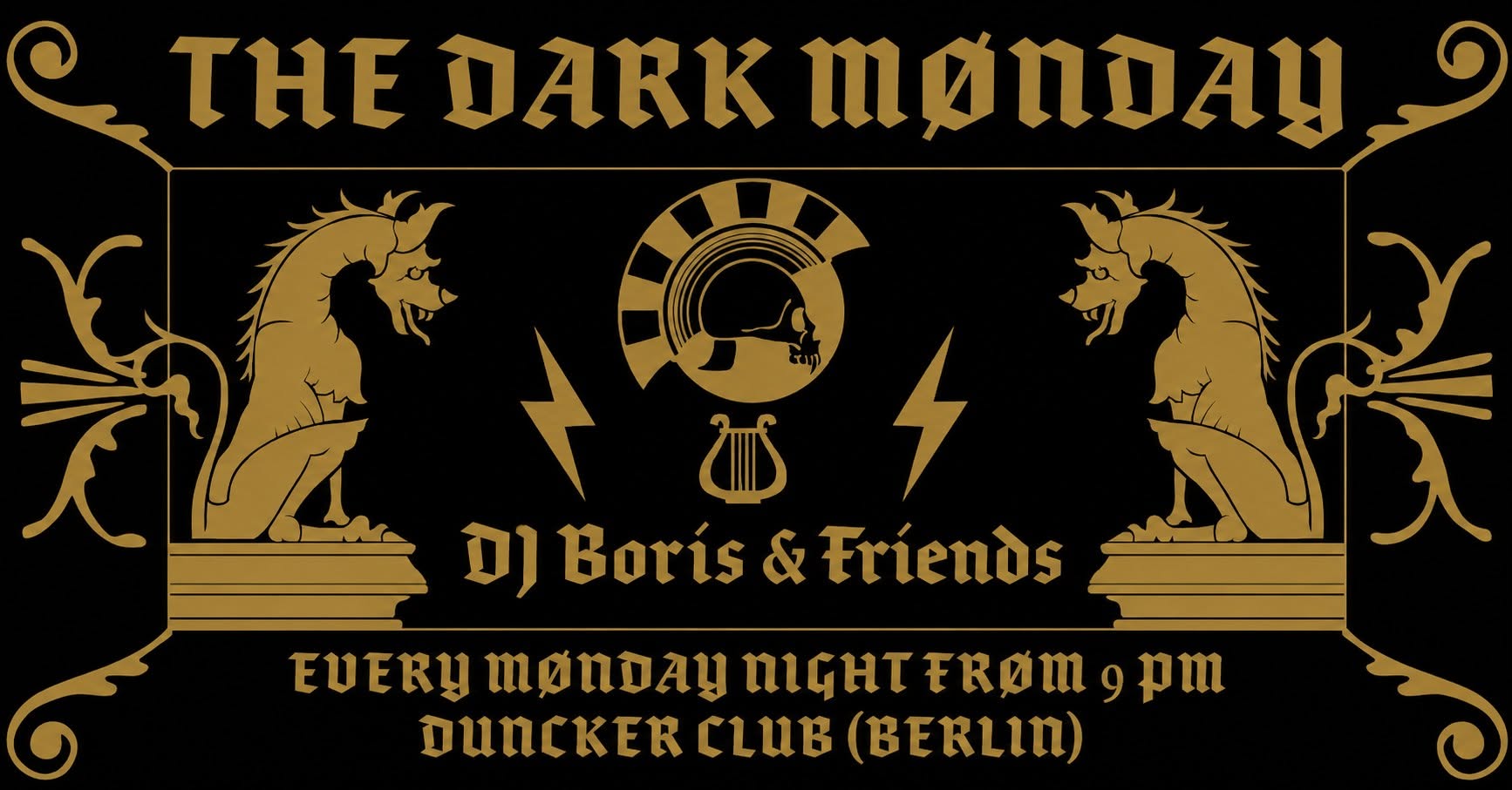 Dunkel